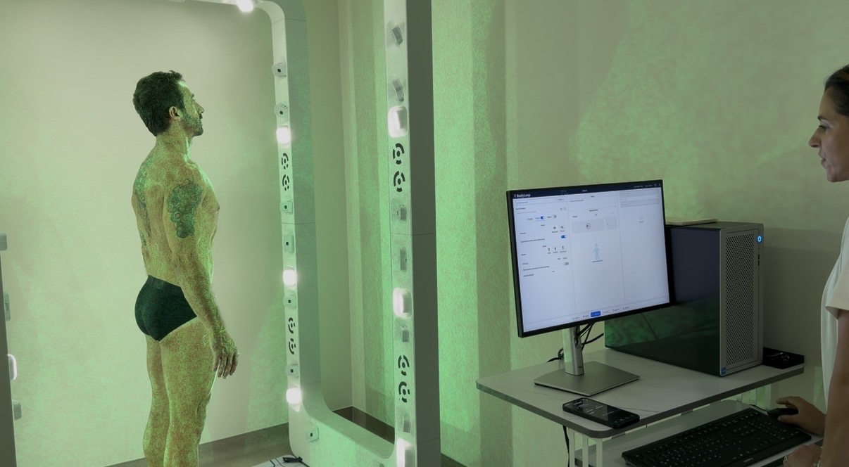 Radiologia e Scans